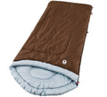SLEEPING BAG WILLOW CREEK COLEMAN