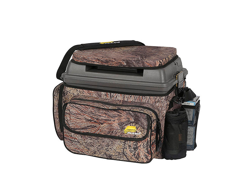 CAJA PLASTICA PLANO 1812100 Mossy Oak Brush