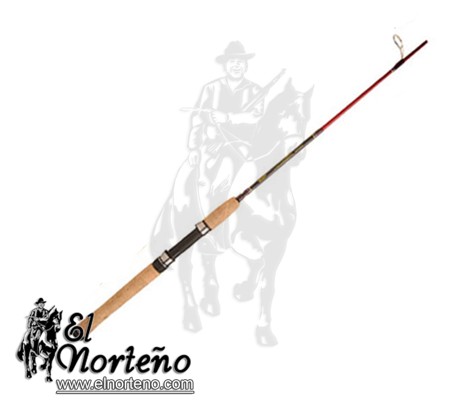 CAÑA CWS562L BERKLEY SPIN