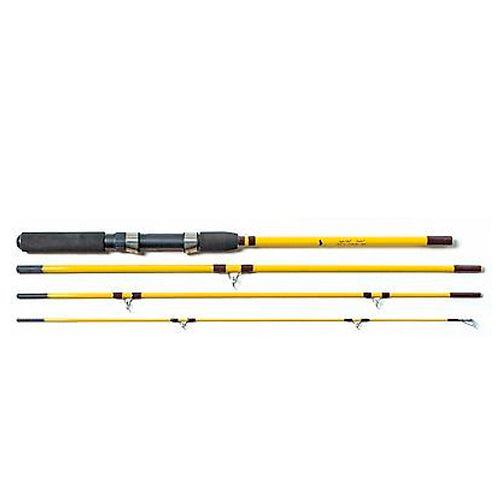 CAÑA PK601-76 EAGLE CLAW SPIN