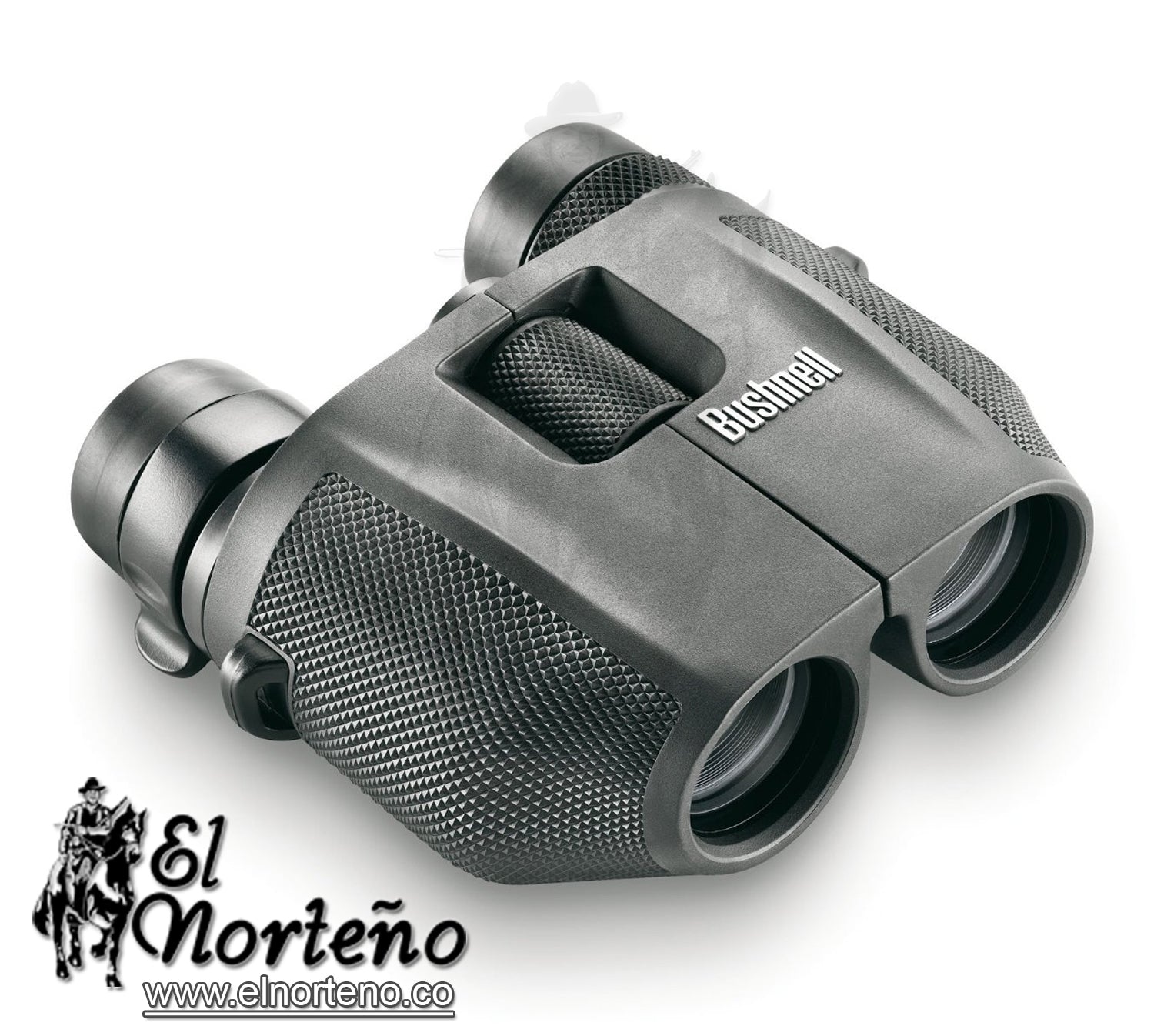BINOCULAR 7-15x25 BUSHNELL POWERVIEW
