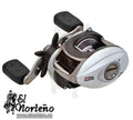 MOLINETE BAITCASTING ABU GARCIA SMAX2