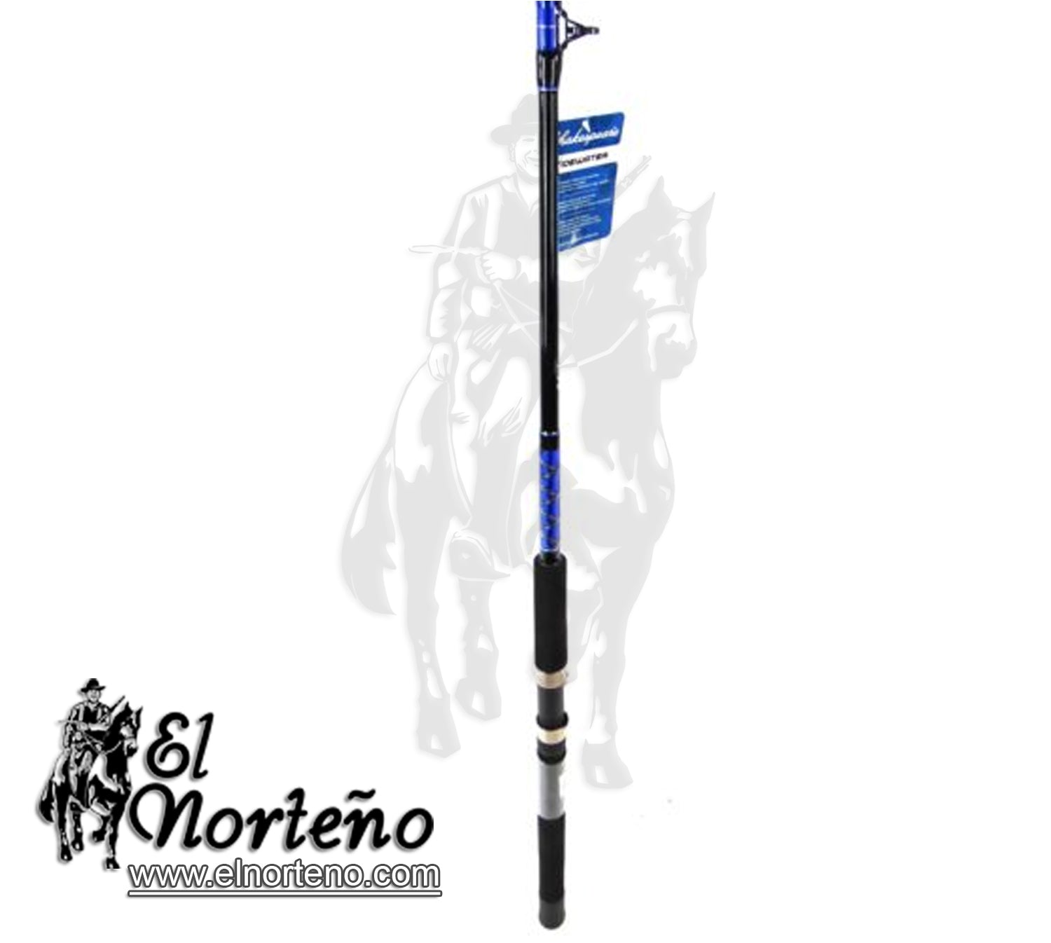 CAÑA TWBT2040C66 SHAKESPEARE