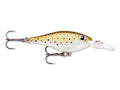 Carnada Rapala Uls04tr Ultra Light Shad