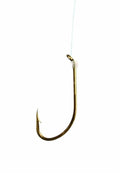 ANZUELO EAGLE KING 1202 #1/0 BRONCE GARRA