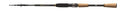 CAÃ‘A MASTER GC850 SPIN ROD, 66 TELESCOPIC, 1/8-1/2 OZ LURES, 4 LB