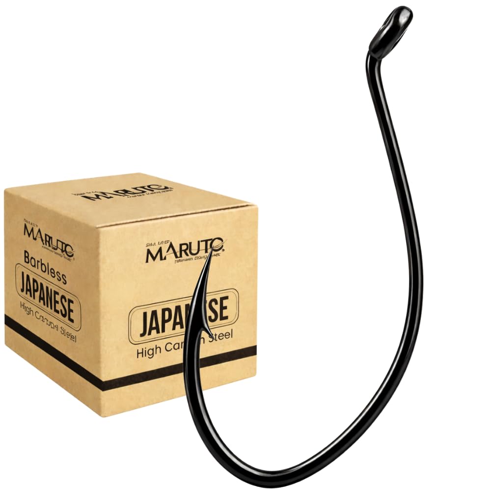 ANZUELO MARUTO N3/0