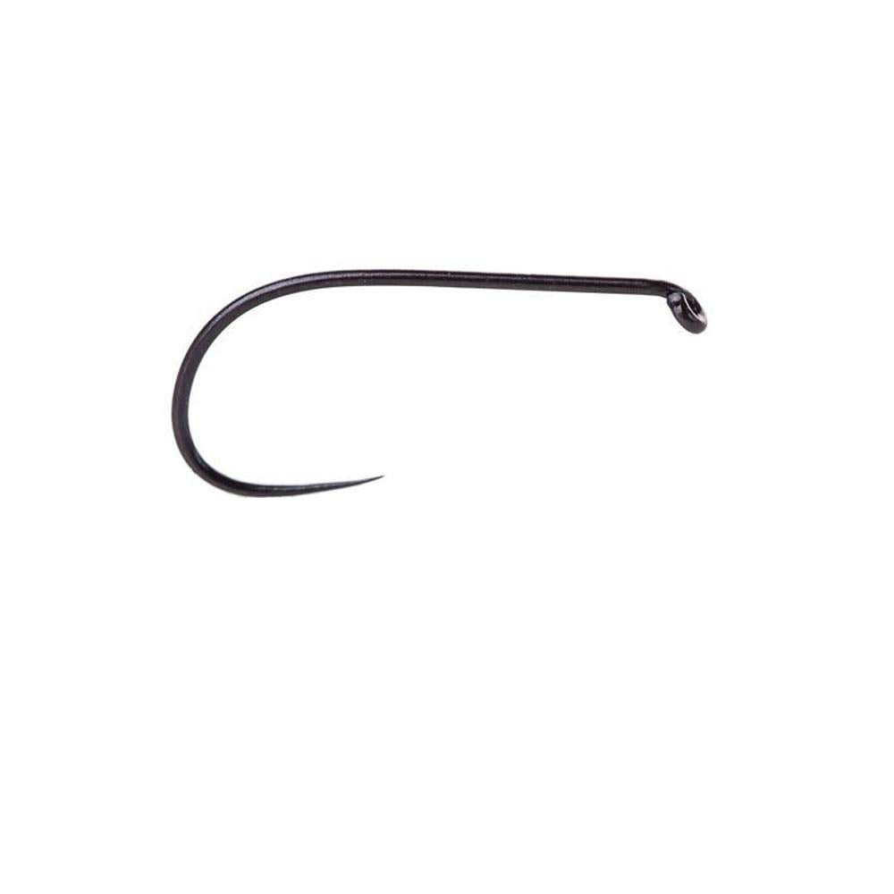 ANZUELO EAGLE KING 4704 #20 NIQUELADO