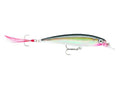Carnada Rapala Xr10s X-rap Jerkbait