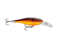 Carnada Rapala Sr05cw Shad Rap