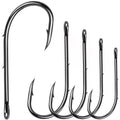 ANZUELO BAITHOLDER JIG KH 3/0 NIQUELADO 11015