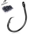 ANZUELO LIVE BAIT KH 5/0 NIQUEL BRILLANTE 11028