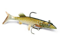Carnada Storm Wlpk05 Wildeye Live Pike