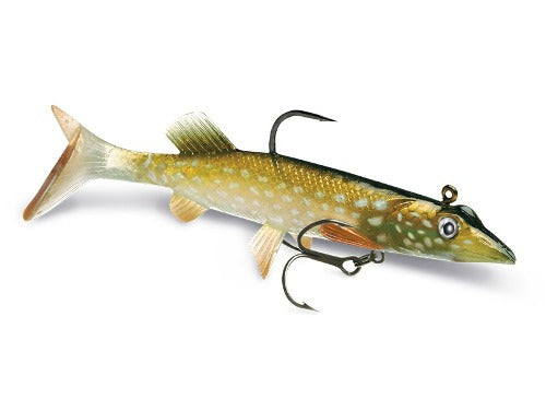 Carnada Storm Wlpk05 Wildeye Live Pike