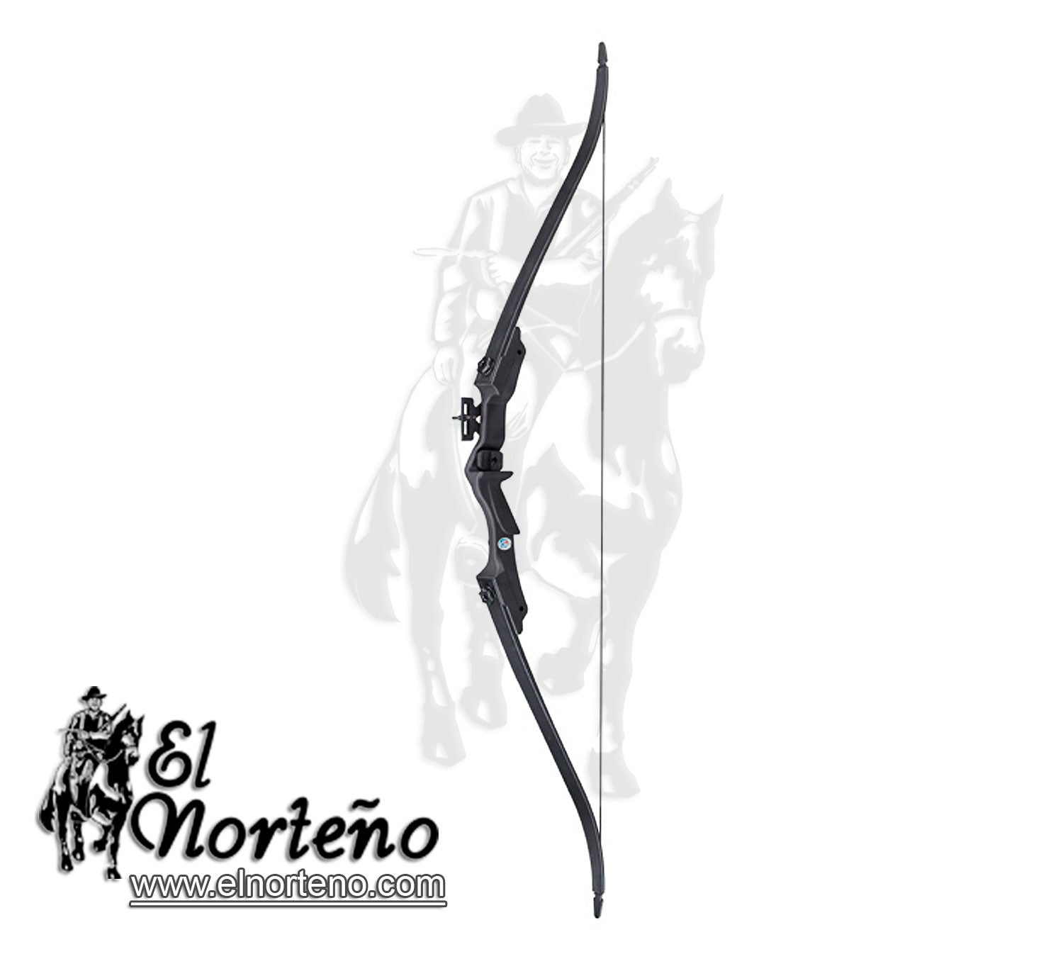 ARCO MANKUNG 17-21 LBS SIN POLEAS