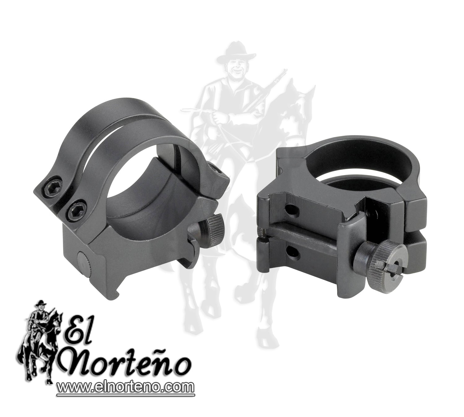 BASE PARA MIRA 49046 WEAVER