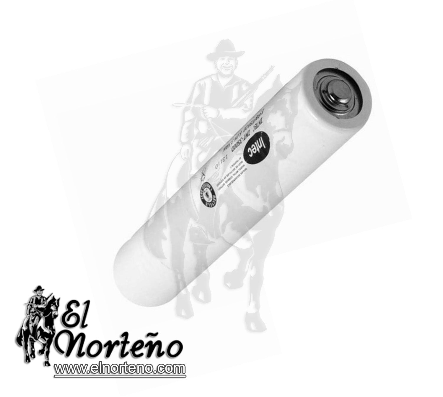 BATERIA ARXX235 MAGLITE