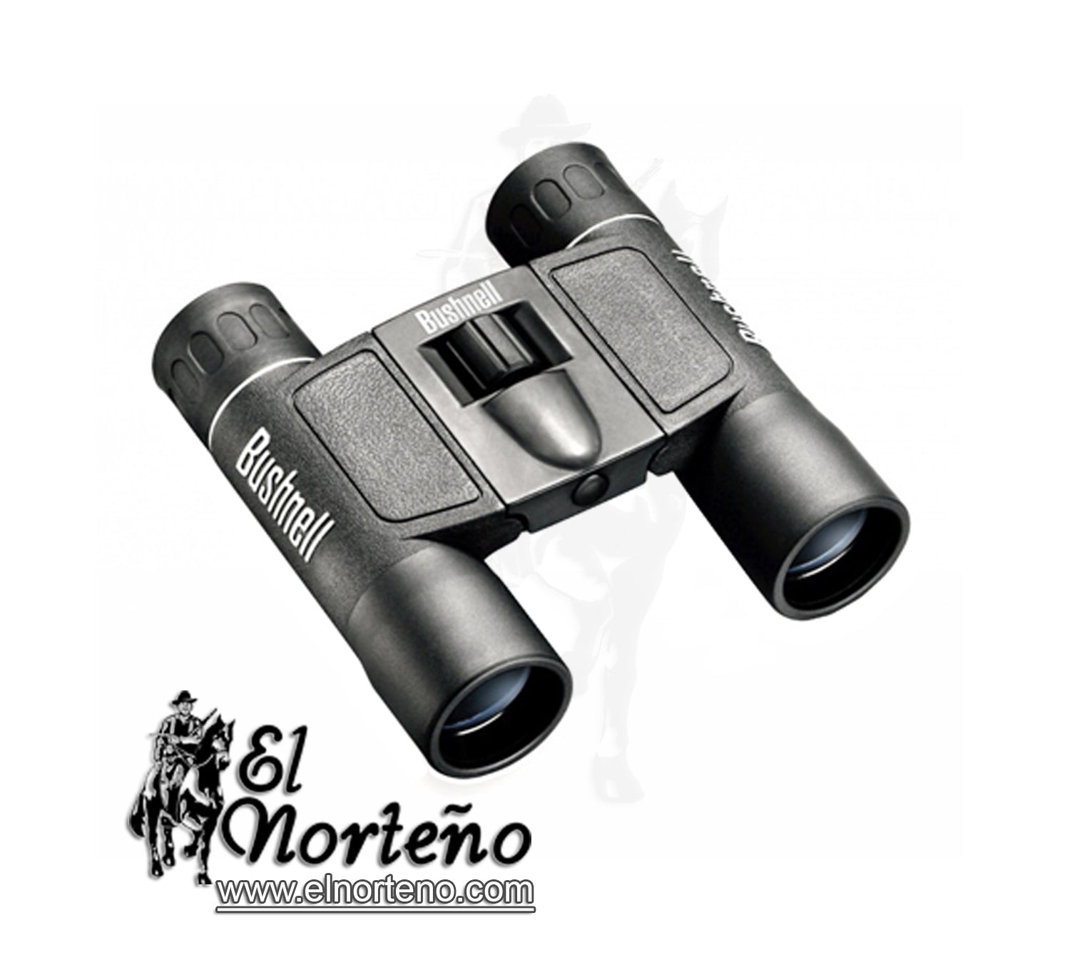 BINOCULAR 12X25 BUSHNELL POWERVIEW 131225