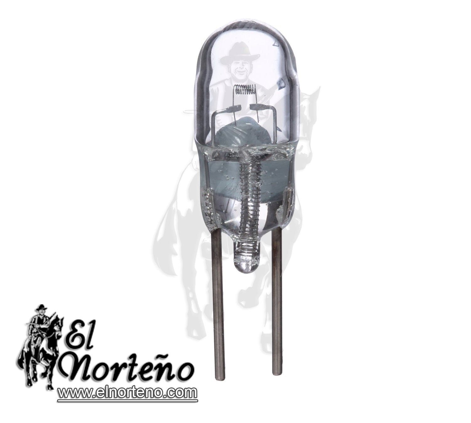 BOMBILLO MAGLITE LINTERNA RECARGABLE MA.LR00001