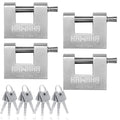 CANDADO 30 MM GLOBLE IRON PADLOCK