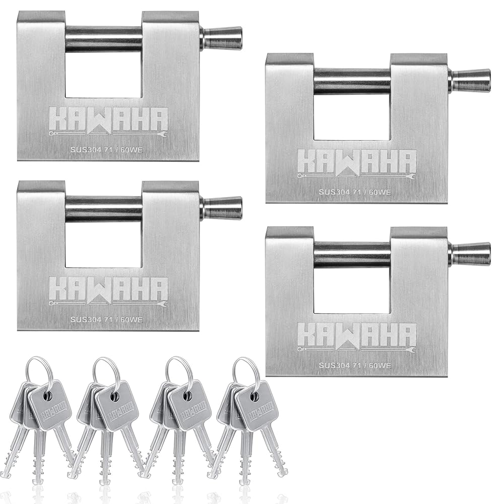CANDADO 30 MM GLOBLE IRON PADLOCK