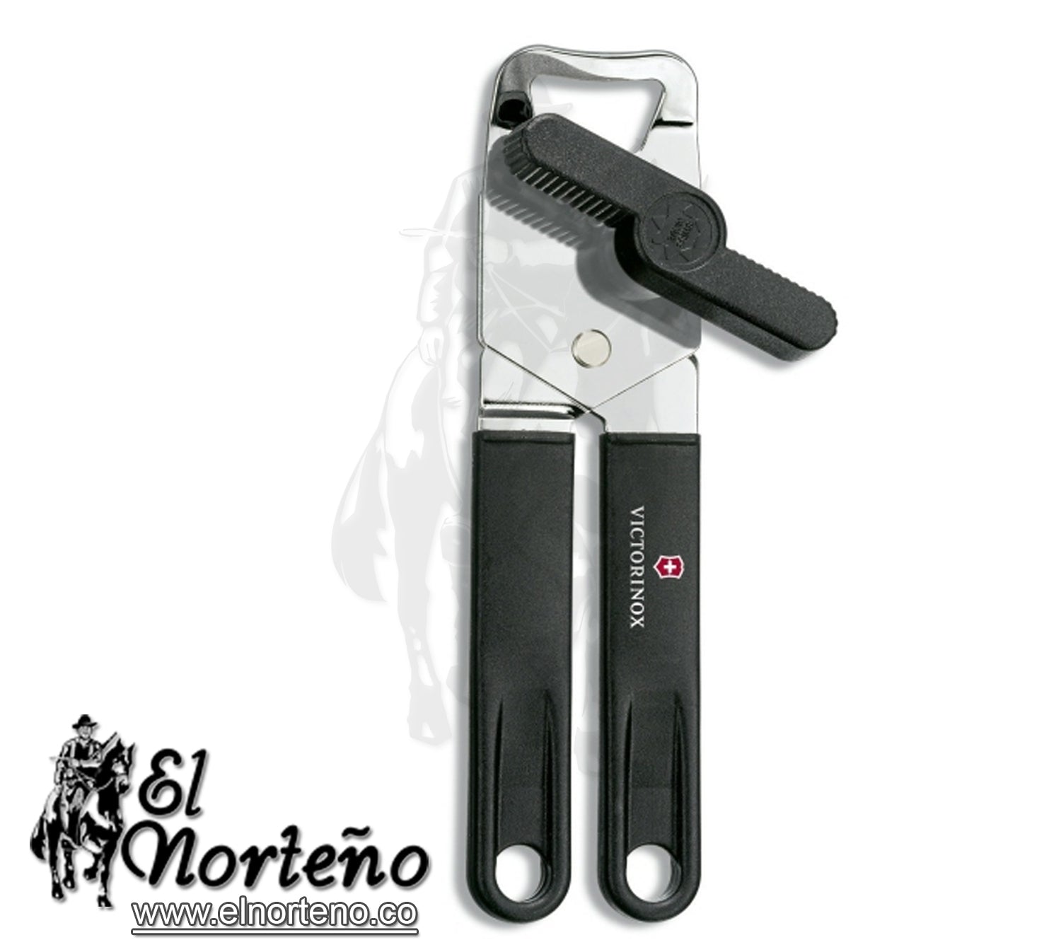 ABRELATAS UNIVERSAL TIPO MARIPOSA VICTORINOX