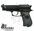 PISTOLA PIETRO BERETTA M92 FS DE AIRE