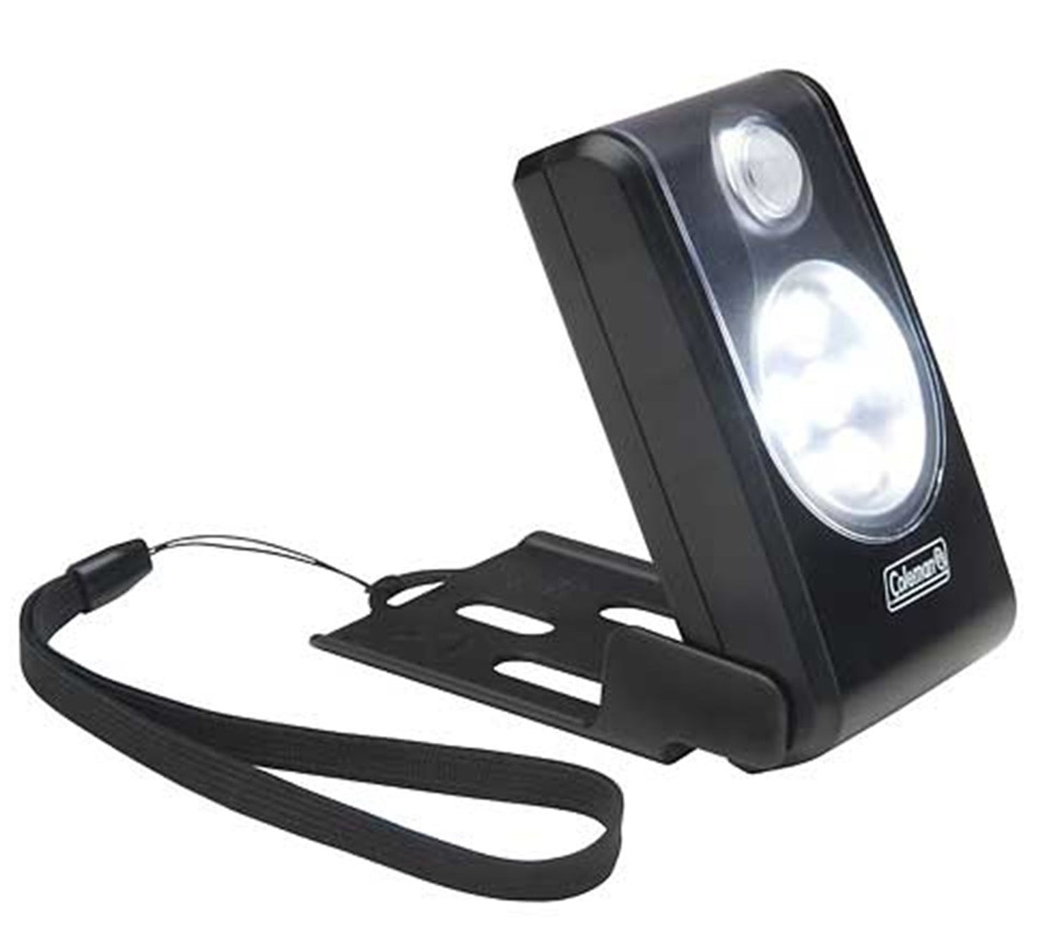LINTERNA SENSOR 3AA COLEMAN LED