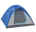 CARPA RAINFOREST 6 PERSONAS AZUL COLEMAN