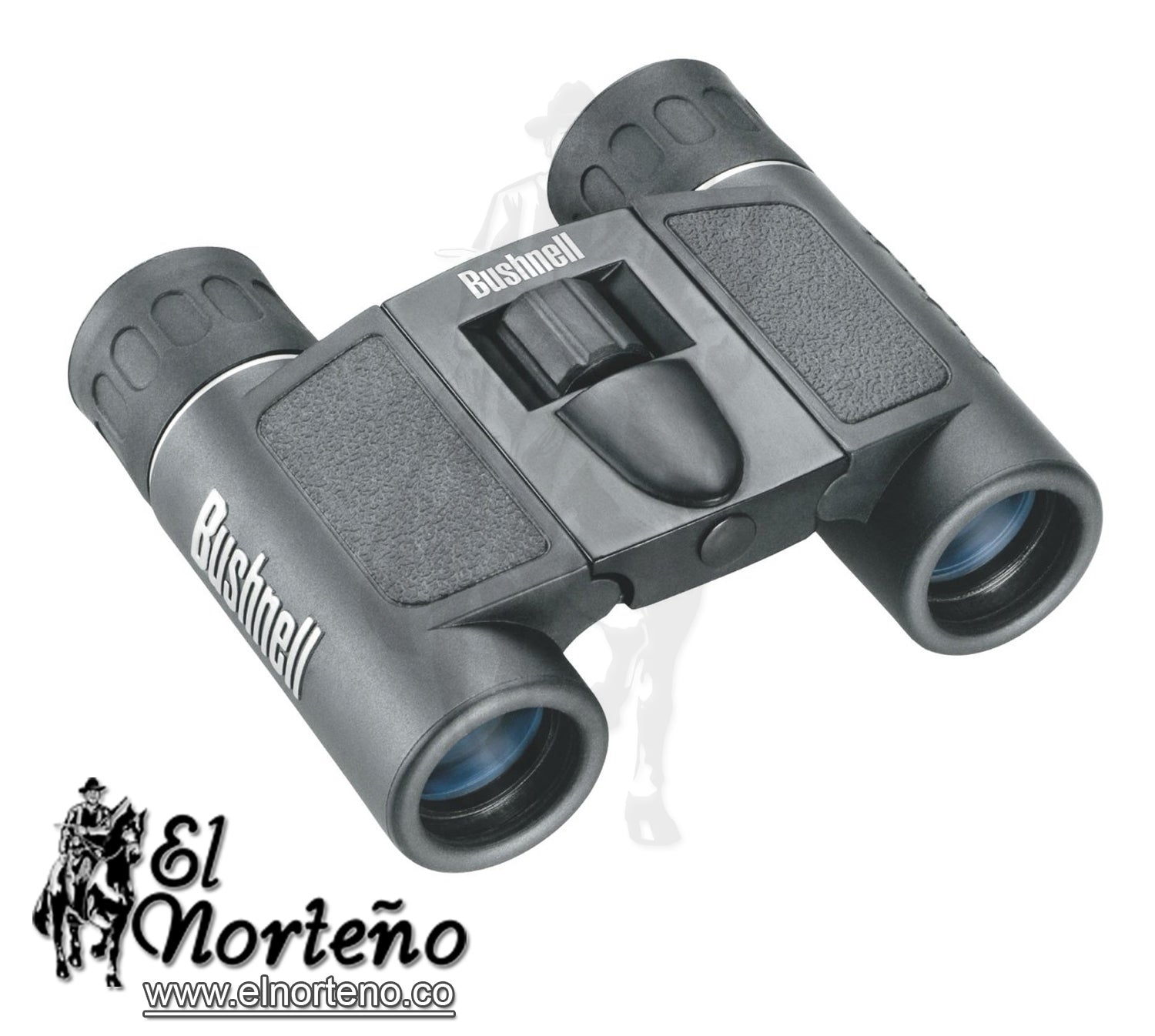 BINOCULAR 8x21 POWERVIEW BUSHNELL