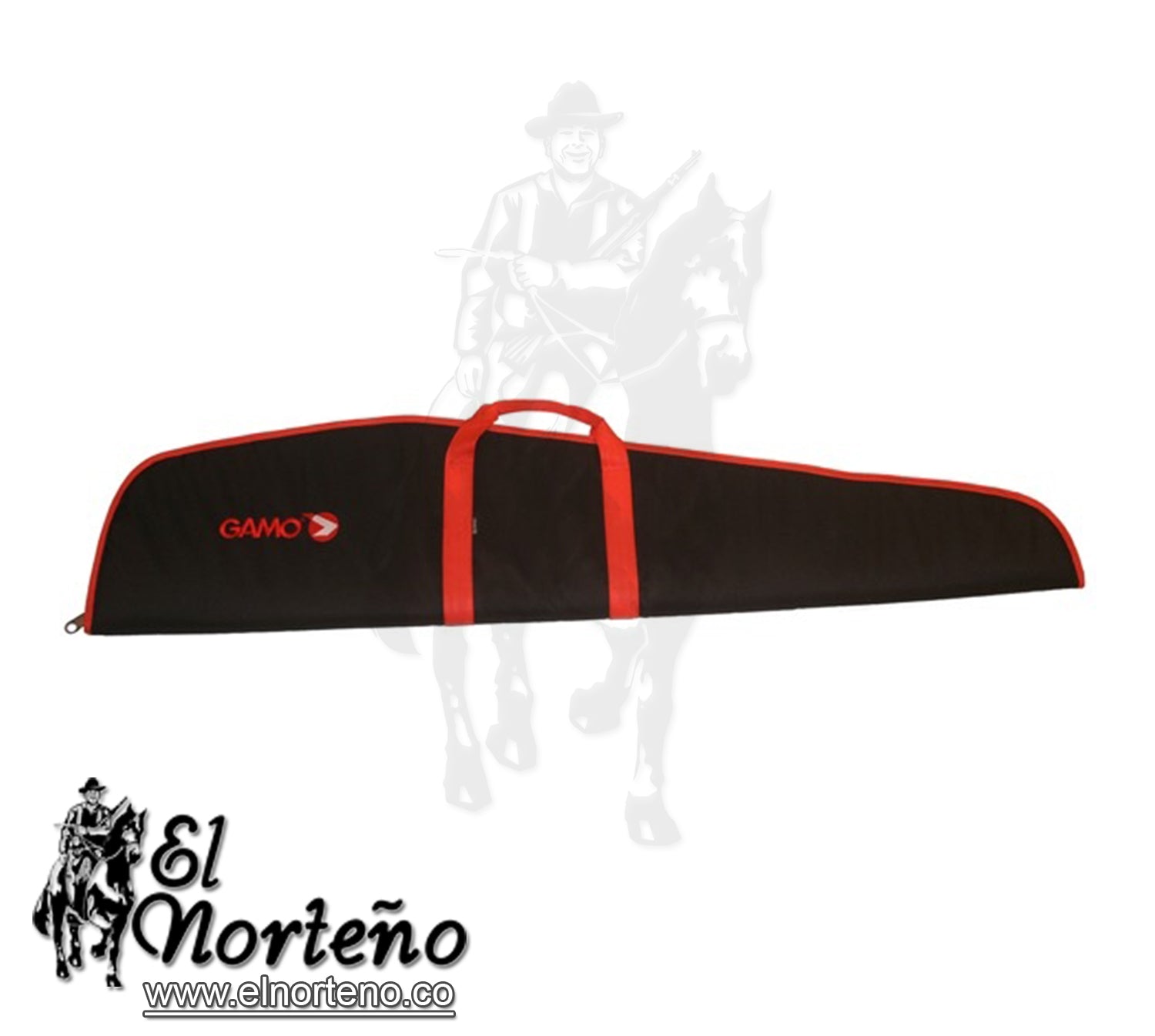 ESTUCHE PARA RIFLE 120 CM 6212367 GAMO