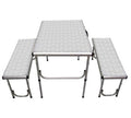 MESA PLEGABLE PACK AWAY COLEMAN