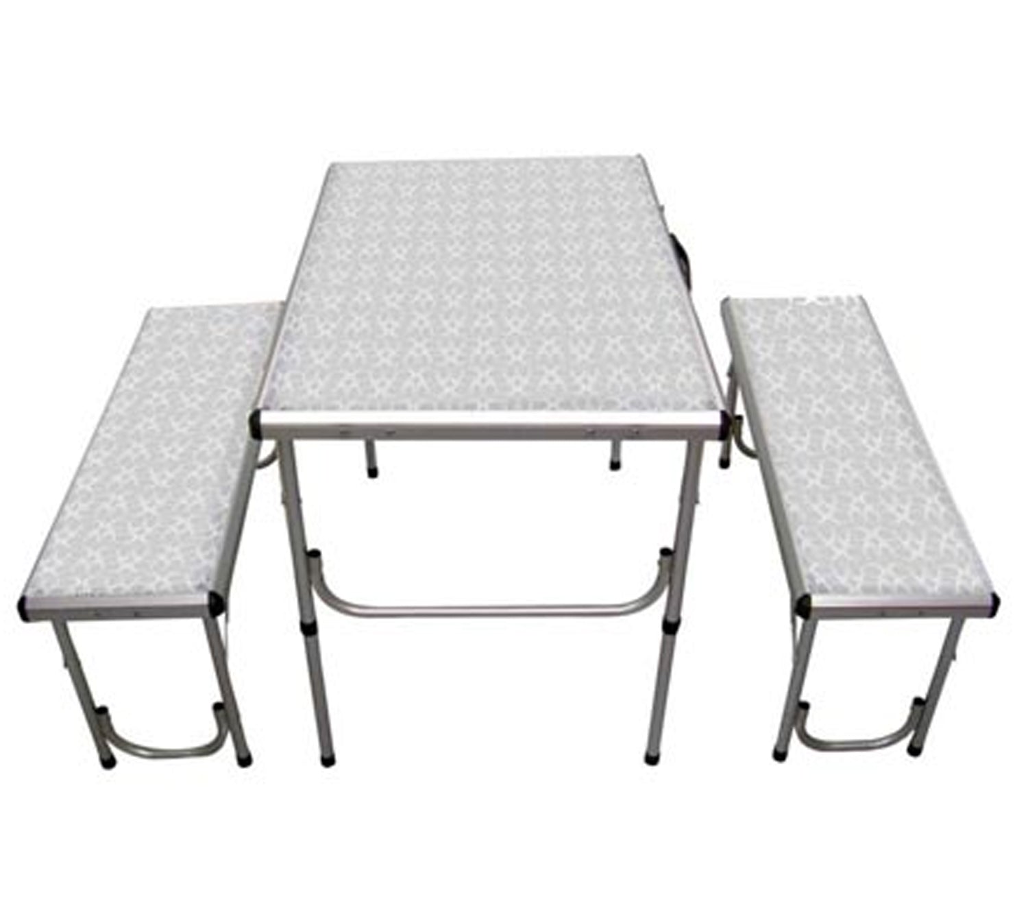 MESA PLEGABLE PACK AWAY COLEMAN