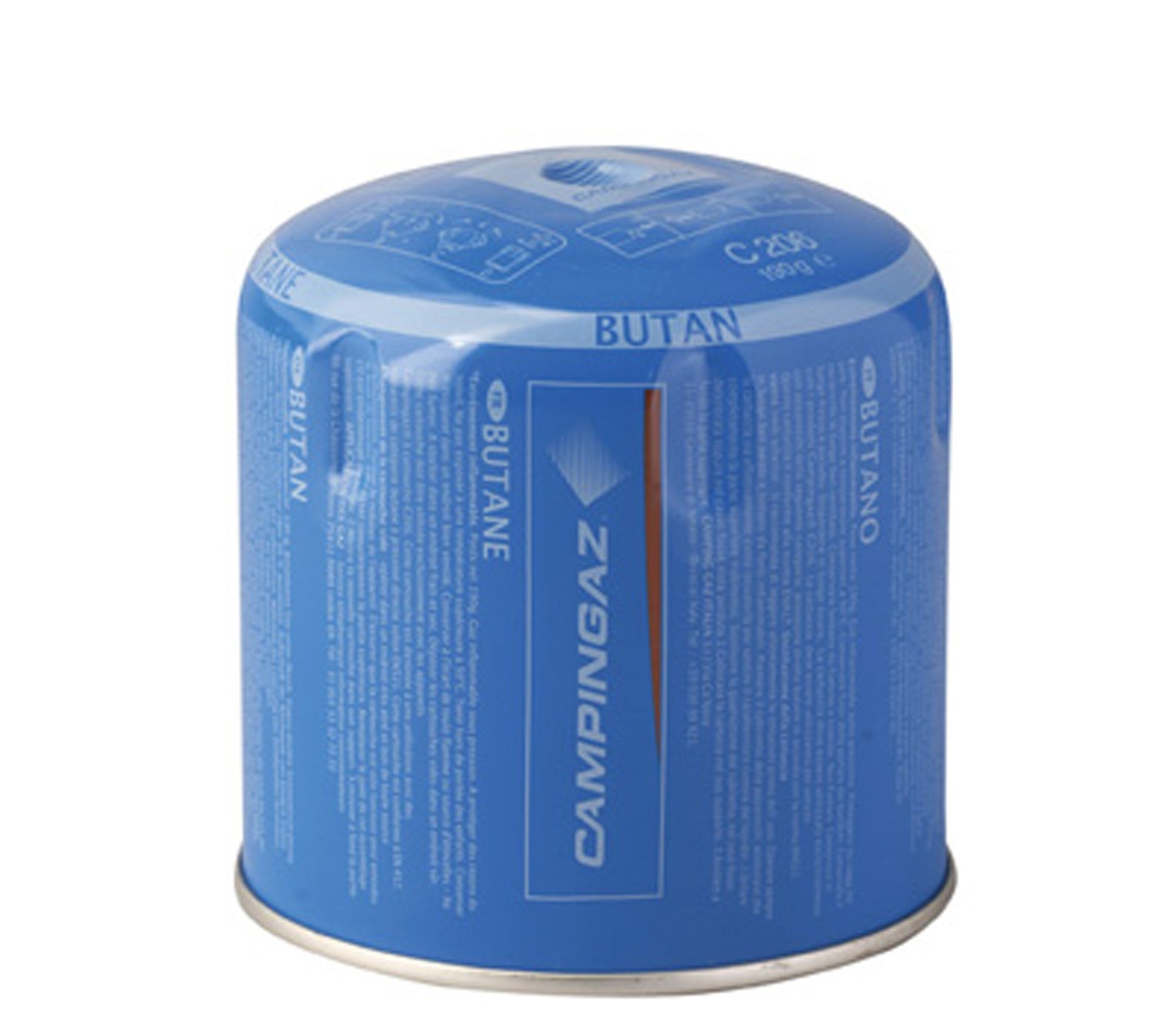 CILINDRO CAMPINGAZ C206
