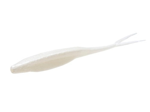 Carnada Zoom 023-045 Salty Super Fluke