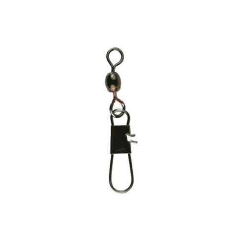 Girador 77242 7 Gancho Negro Mustad