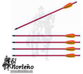 FLECHAS MANKUNG MK-AL16