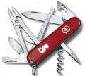 NAVAJA VICTORINOX ANGLER RED