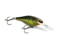 Carnada Rapala Sr-5 Sr05mgra Mardi Gras