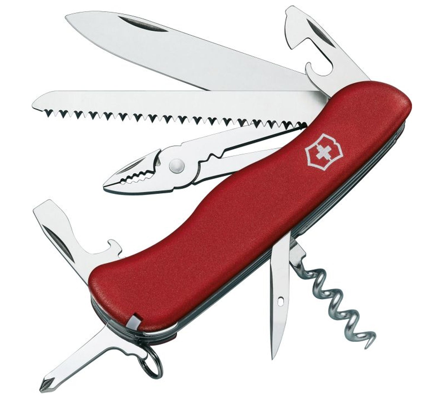 NAVAJA VICTORINOX ATLAS RED
