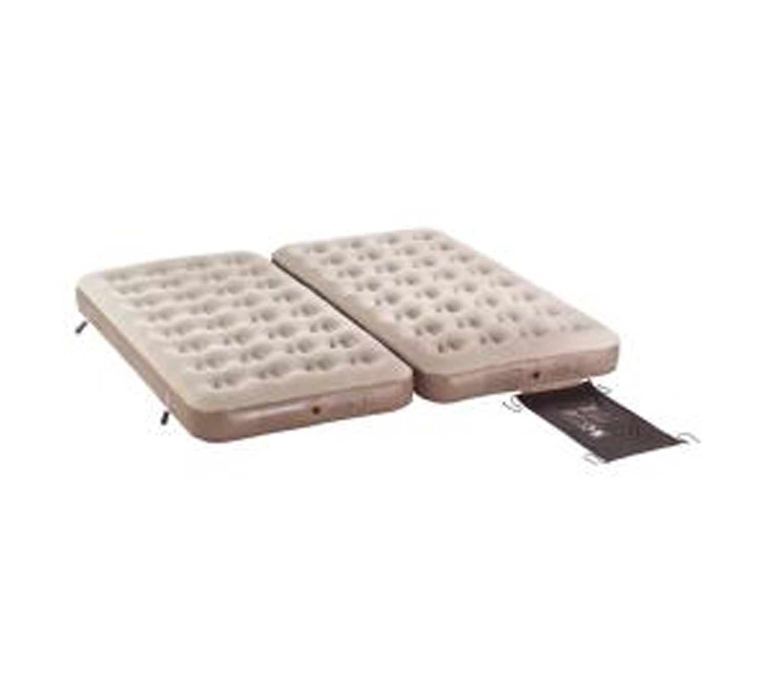 CAMA DE AIRE QUICKBED 4 EN 1 AIRBED COLEMAN
