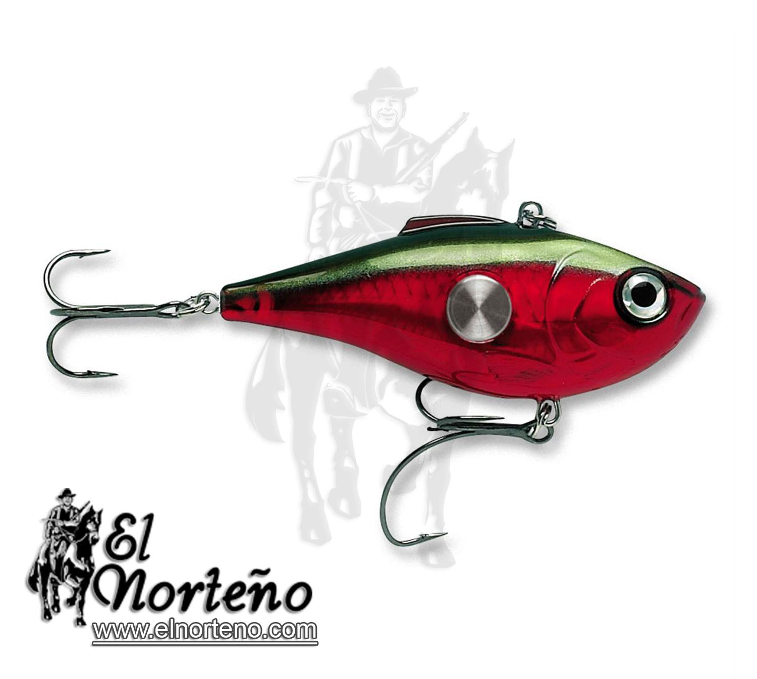 CARNADA CNR08RCW RAPALA