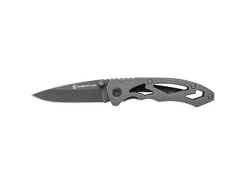 Navaja Smith Wesson Clip Holder Ck400