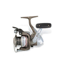 Molinete Shimano Sc2500fgc Syncopate Spin