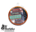 DIABOLO LETHAL  4.5 X 100 GAMO