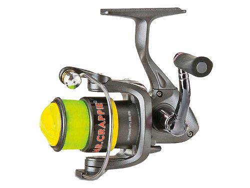 Molinete Mcs100 Spin Lews