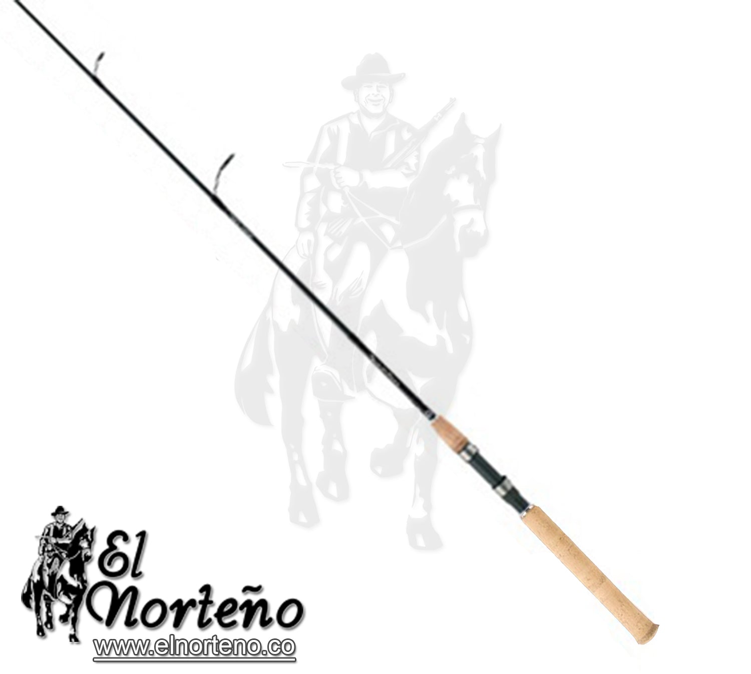 CAÑA PROCYON PCN561ULFS DAIWA