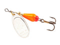 Carnada Mepps 1/6oz Ab2 Or-s