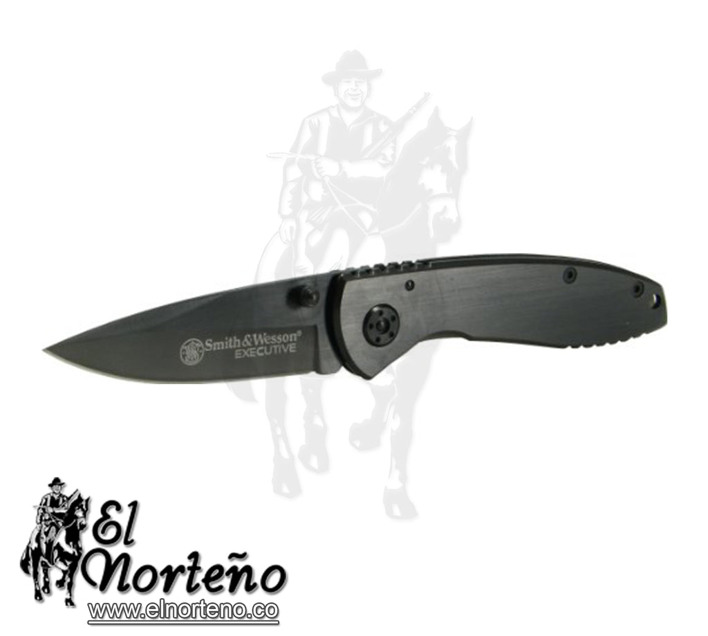 NAVAJA CK110B S&amp;W