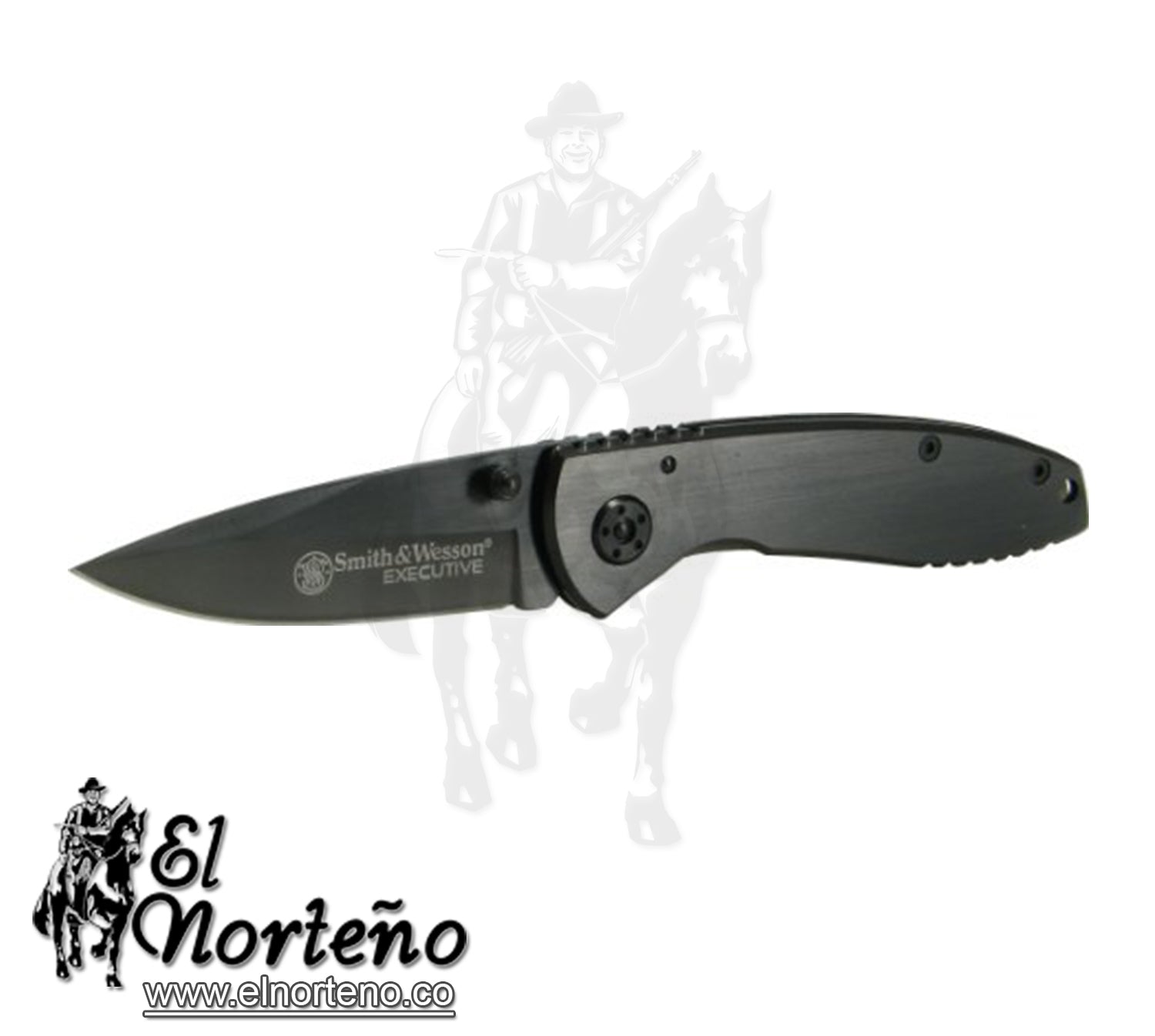 NAVAJA CK110B S&amp;W